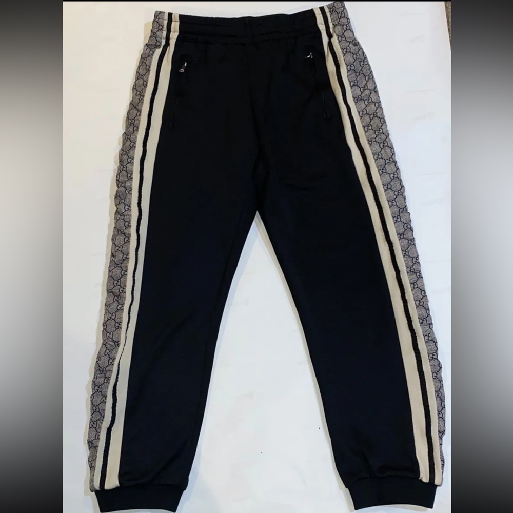 Men’s Gucci Sweat Pants